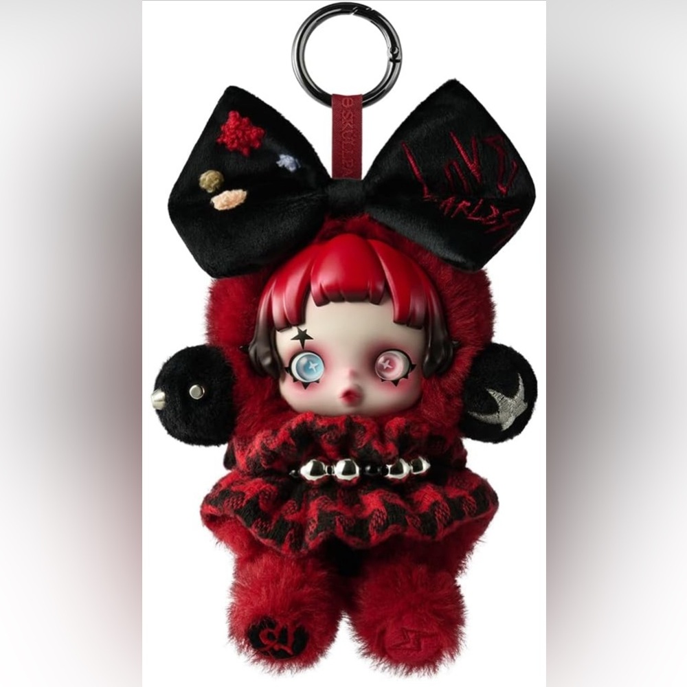 Skullpanda Europe Limited 6khz